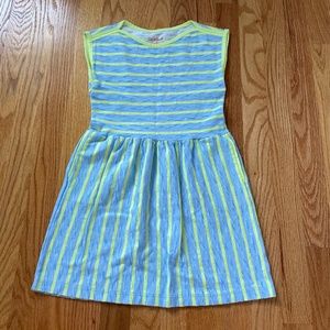 Cat & Jack dress